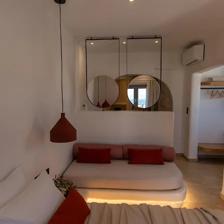 Enalios Sunset 4*