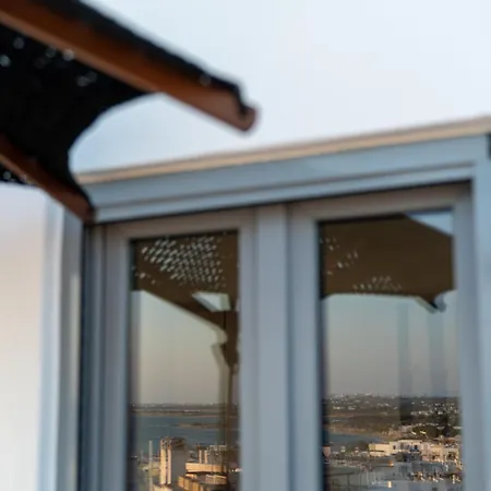 Enalios Sunset Aparthotel 4*