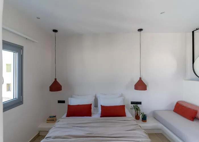 Enalios Sunset Aparthotel 4*