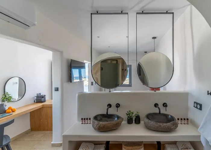 Enalios Sunset Aparthotel 4*