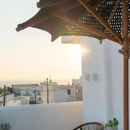 Enalios Sunset