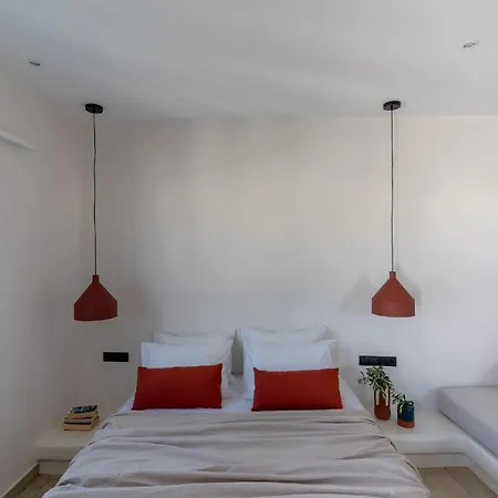 Enalios Sunset Apart Otel 4*