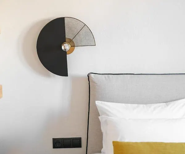 Enalios Sunset Apart Otel Naxos City