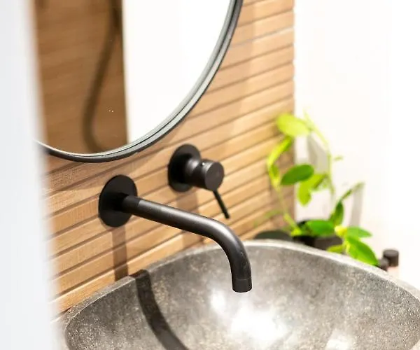 Aparthotel Enalios Sunset 4*