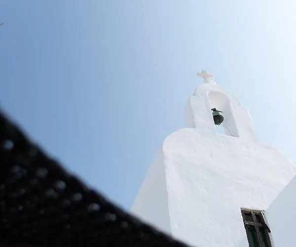 Apart Otel Enalios Sunset