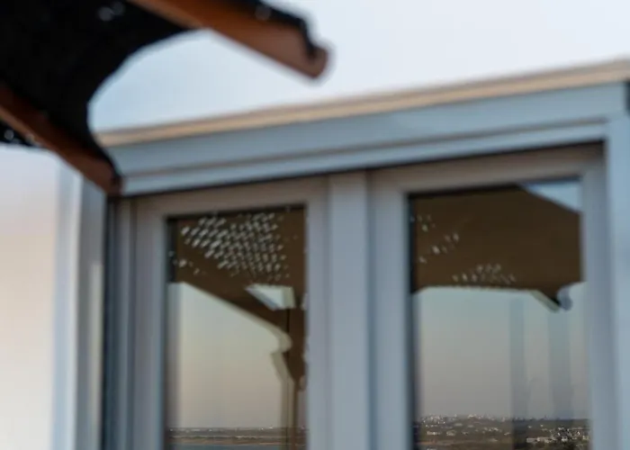 Enalios Sunset Apart Otel 4*