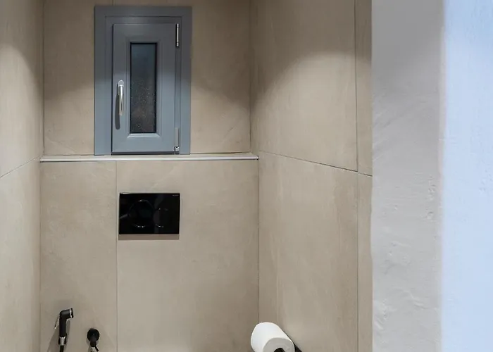 Apart Otel Enalios Sunset 4*